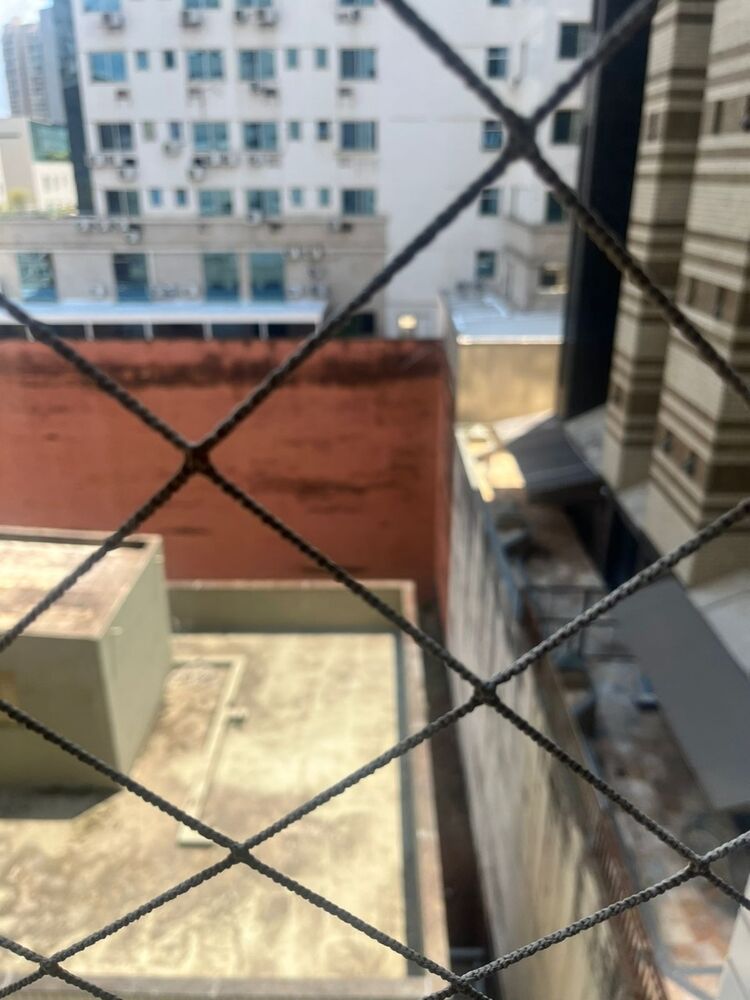 Apartamento à venda com 2 quartos, 72m² - Foto 7