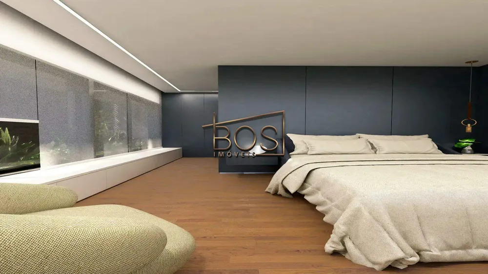 Cobertura, 126 m² - Foto 13