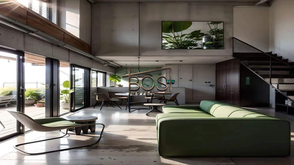 Cobertura, 126 m² - Foto 6