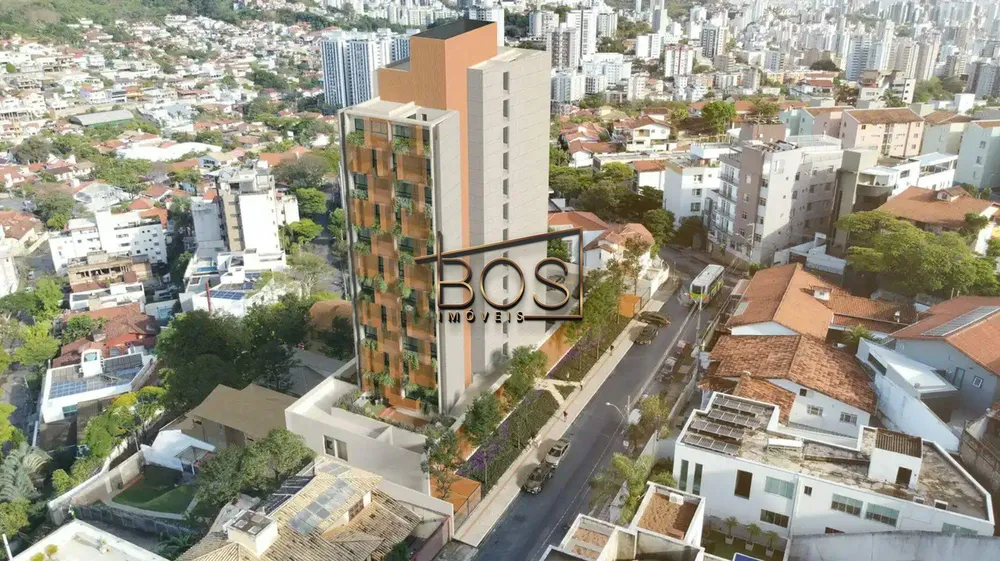 Cobertura, 126 m² - Foto 3