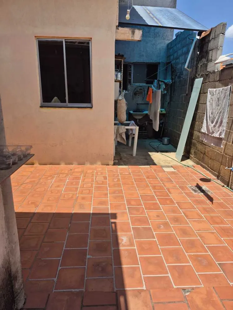 Casa, 3 quartos, 100 m² - Foto 7