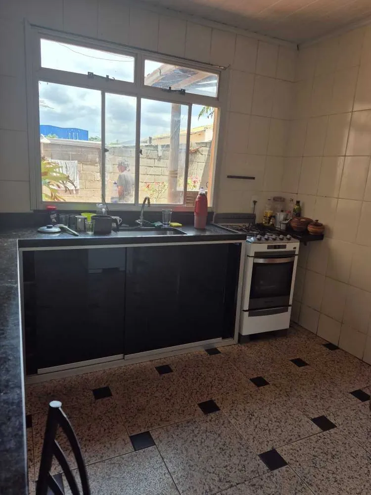 Casa, 3 quartos, 100 m² - Foto 5
