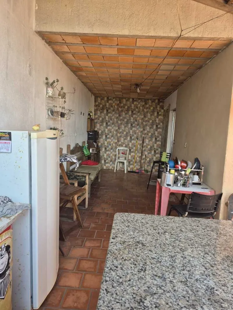 Casa, 3 quartos, 100 m² - Foto 10