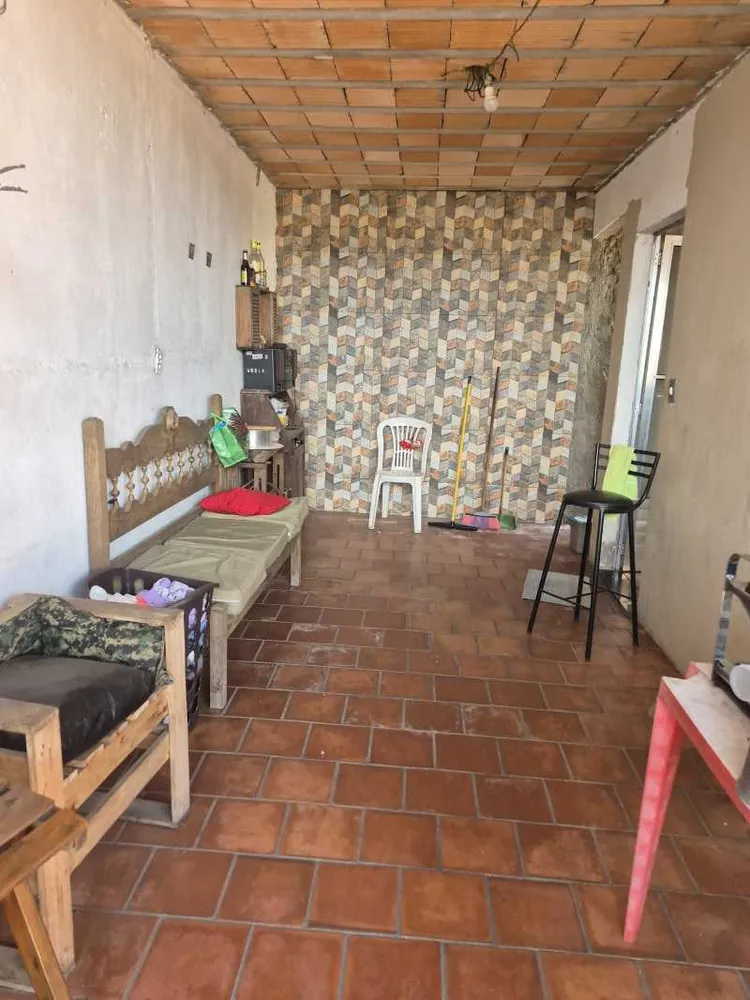 Casa, 3 quartos, 100 m² - Foto 6