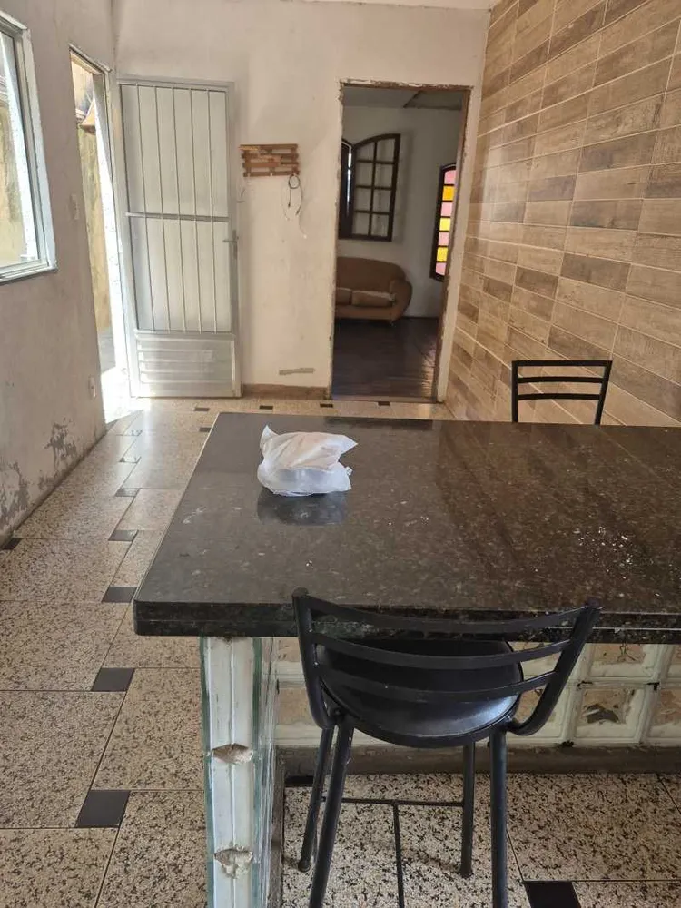 Casa, 3 quartos, 100 m² - Foto 14