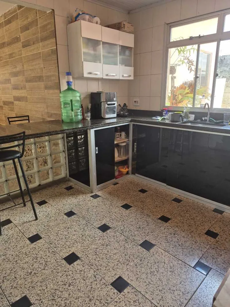 Casa, 3 quartos, 100 m² - Foto 13