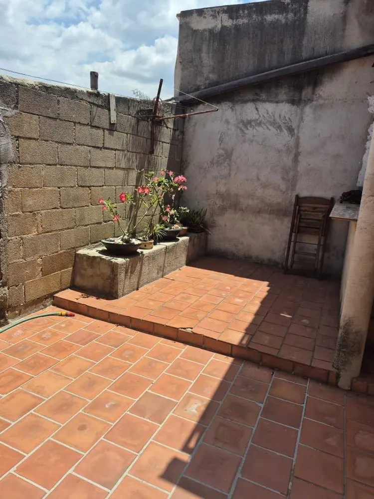 Casa, 3 quartos, 100 m² - Foto 8