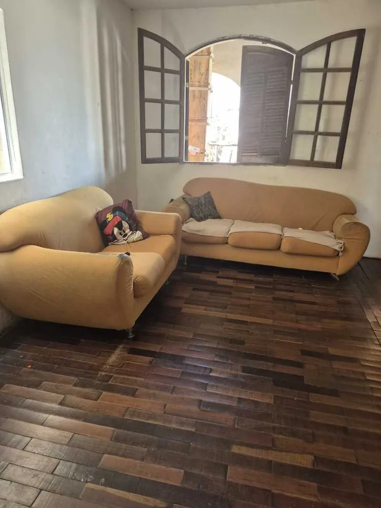 Casa, 3 quartos, 100 m² - Foto 3