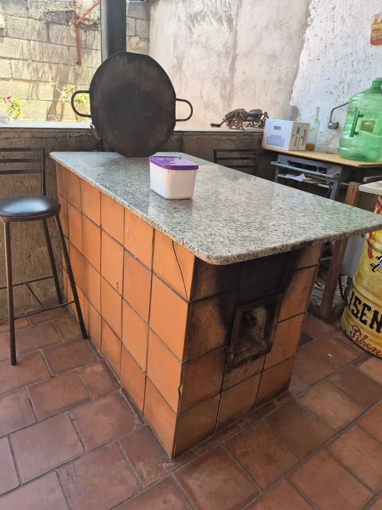 Casa, 3 quartos, 100 m² - Foto 3