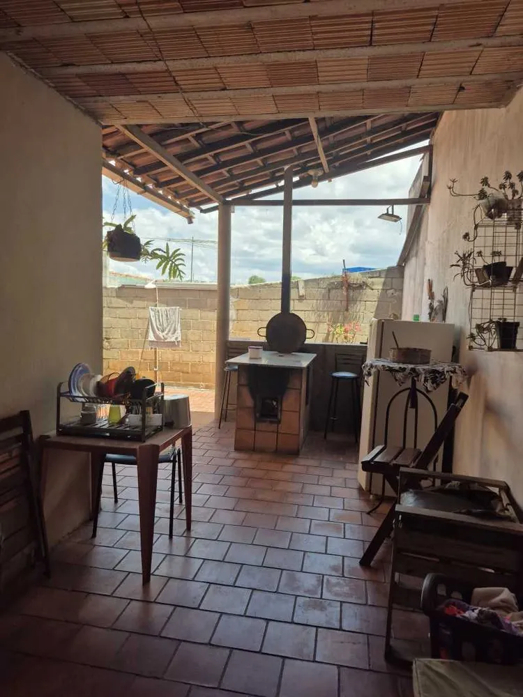 Casa, 3 quartos, 100 m² - Foto 12