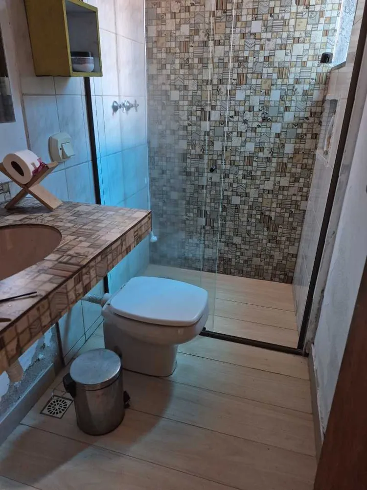 Casa, 3 quartos, 100 m² - Foto 1