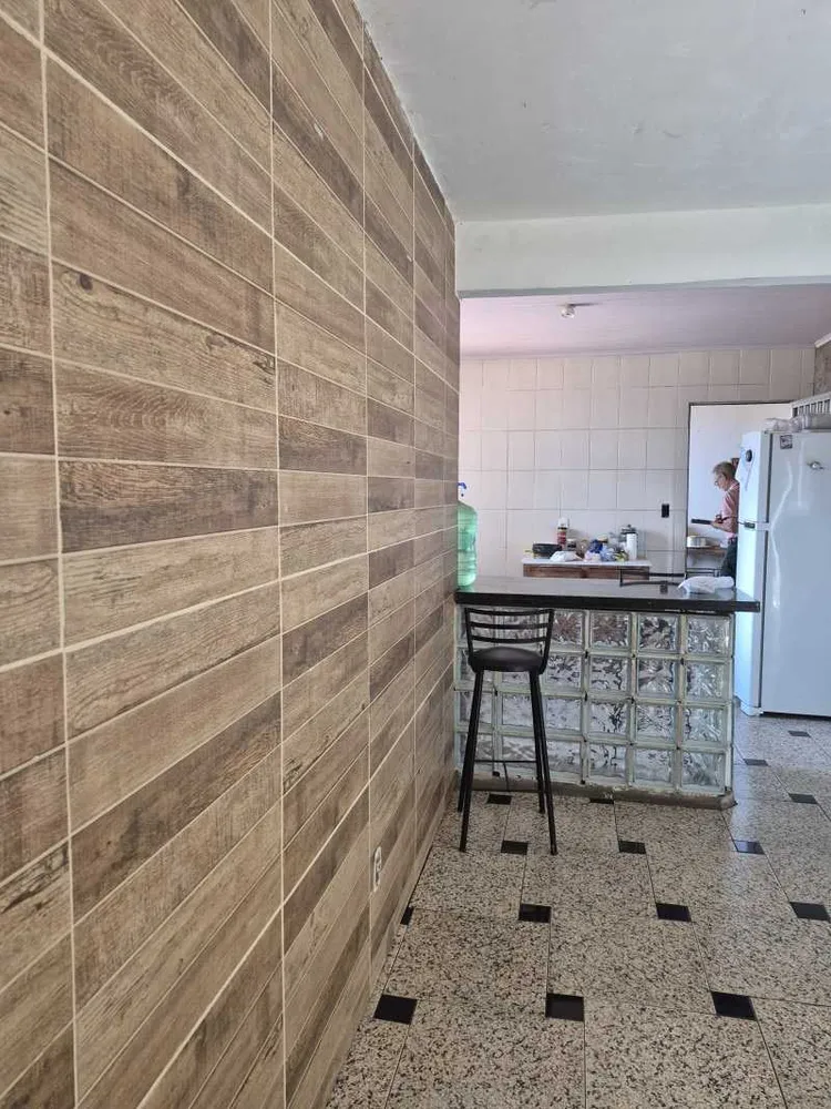 Casa, 3 quartos, 100 m² - Foto 1