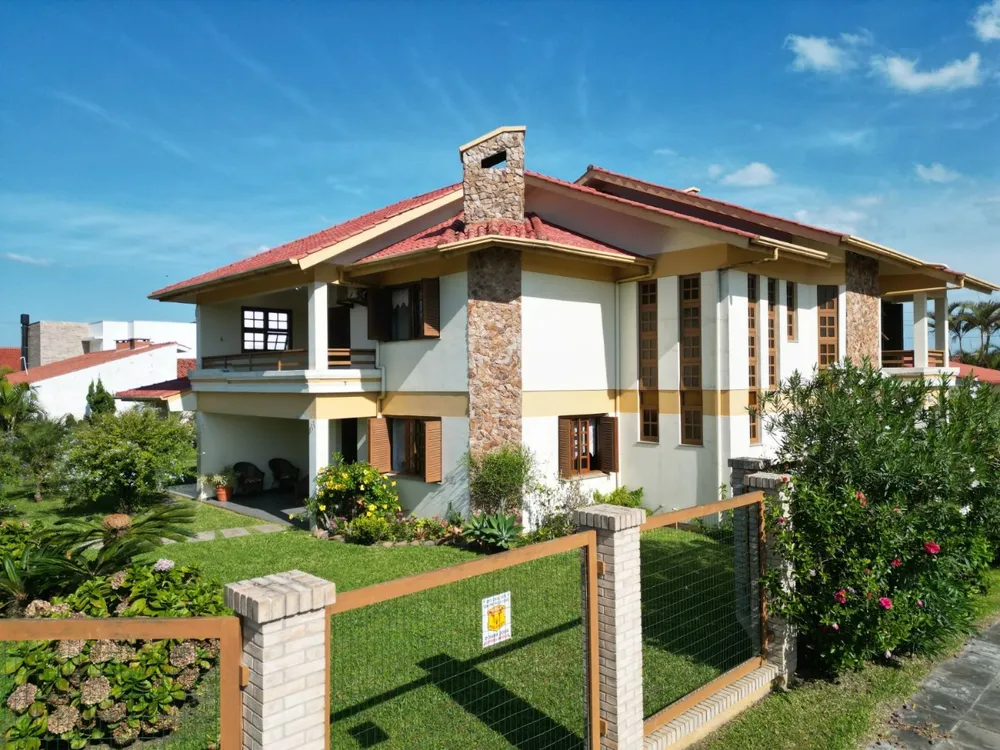 Casa, 5 quartos - Foto 1