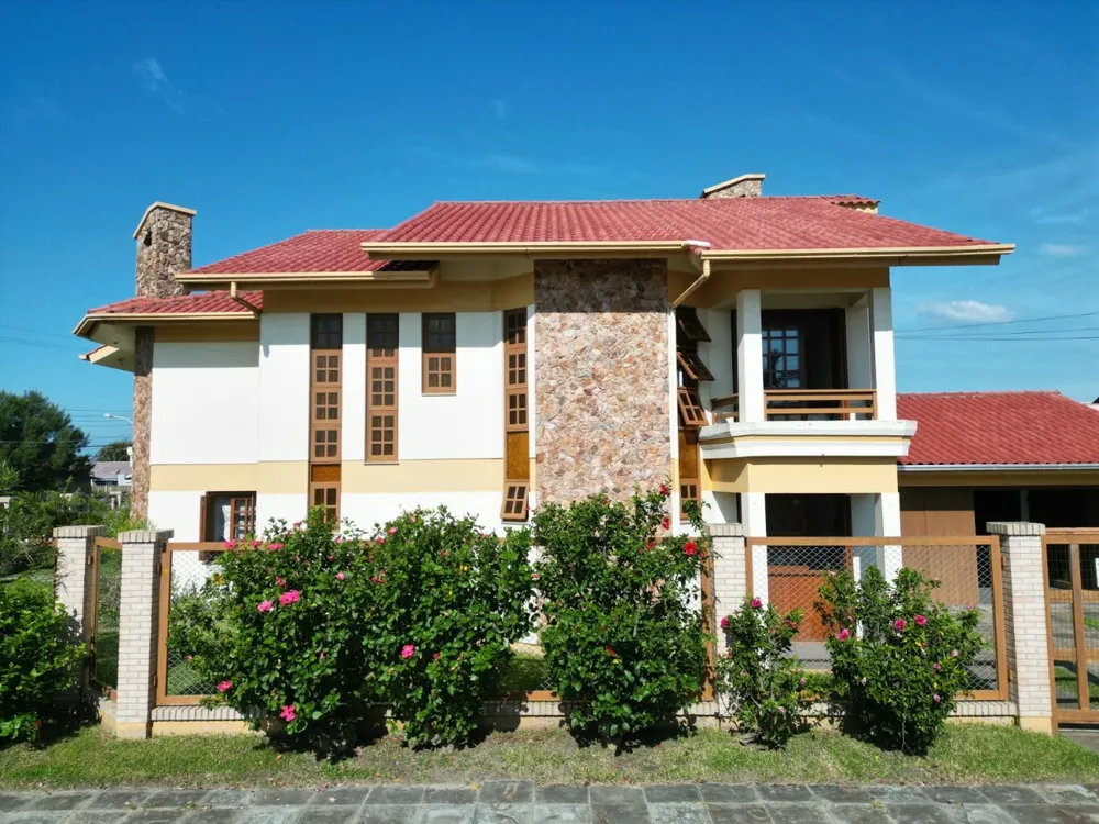 Casa, 5 quartos - Foto 2