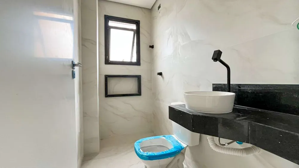 Apartamento, 3 quartos, 69 m² - Foto 7