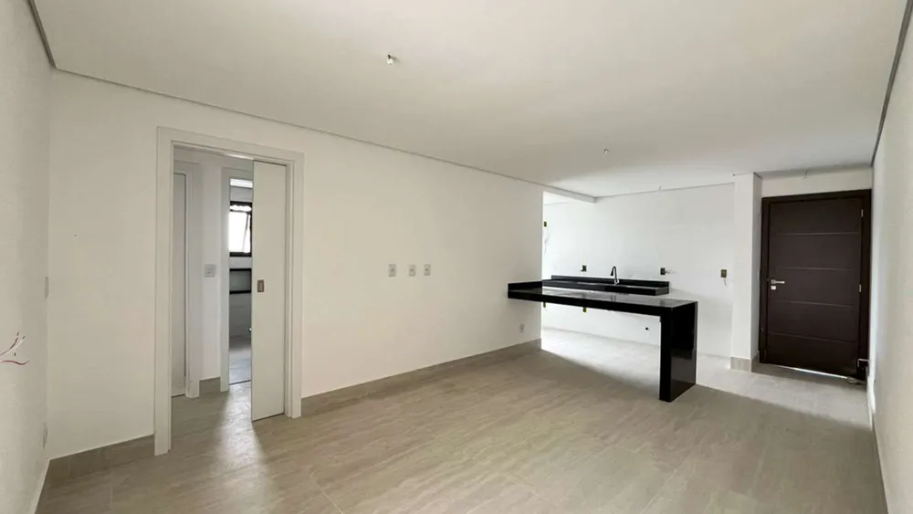 Apartamento, 3 quartos, 69 m² - Foto 2