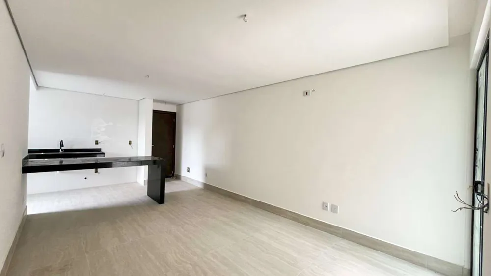 Apartamento, 3 quartos, 69 m² - Foto 1