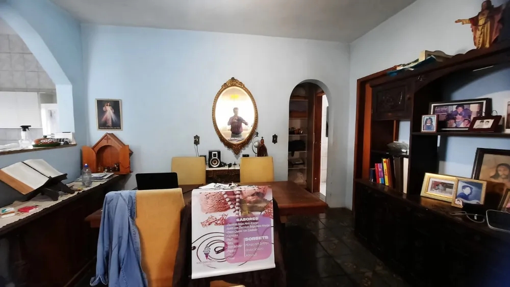 Casa, 5 quartos, 300 m² - Foto 8