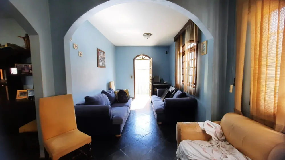 Casa, 5 quartos, 300 m² - Foto 2
