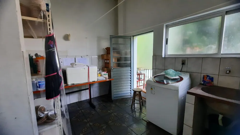 Casa, 5 quartos, 300 m² - Foto 7