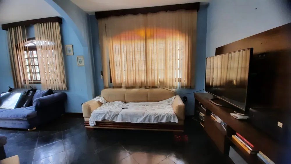 Casa, 5 quartos, 300 m² - Foto 3
