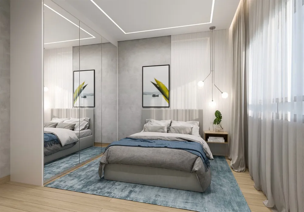 Apartamento, 3 quartos, 82 m² - Foto 8
