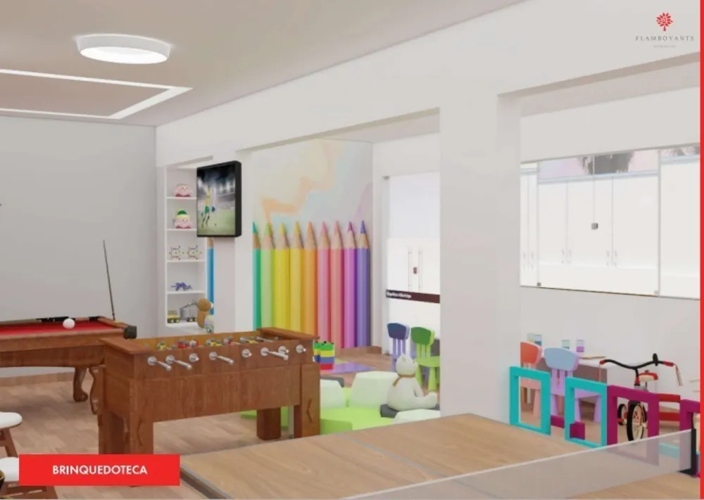 Apartamento, 3 quartos, 71 m² - Foto 14