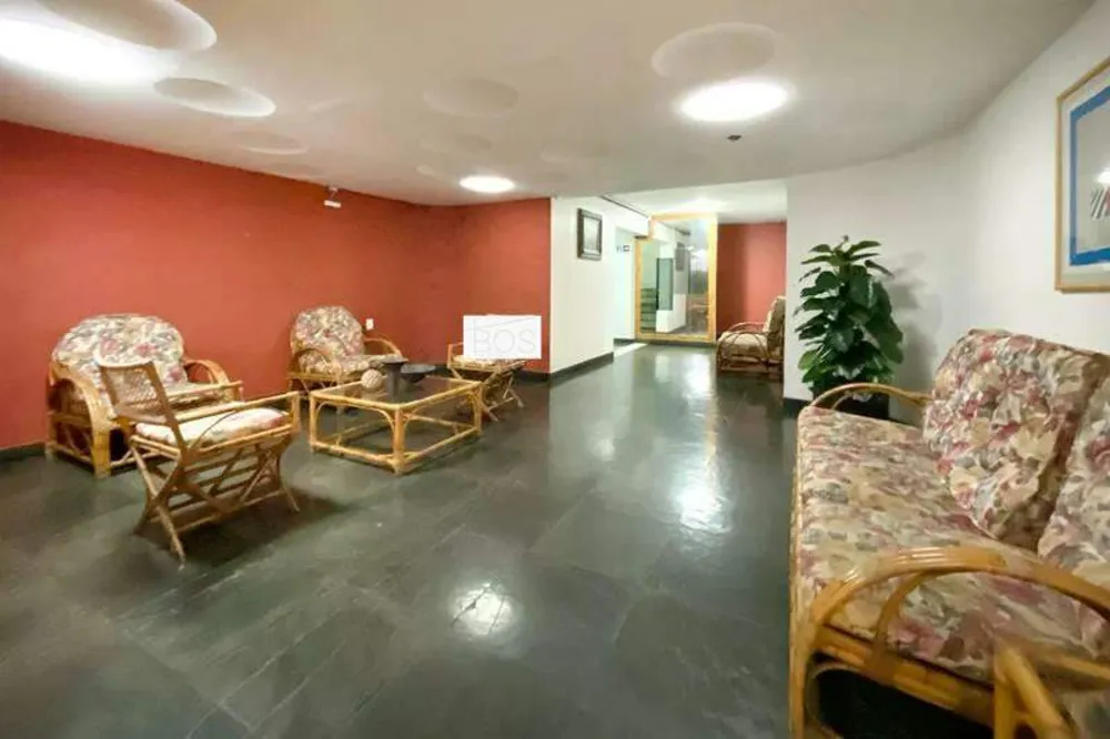 Apartamento, 3 quartos, 110 m² - Foto 18