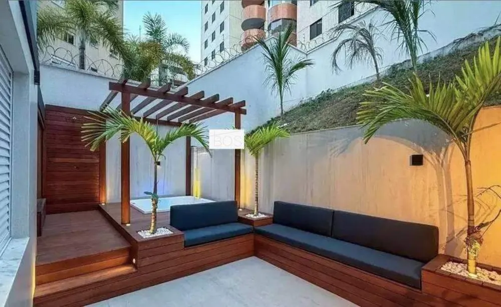 Apartamento, 3 quartos, 110 m² - Foto 5