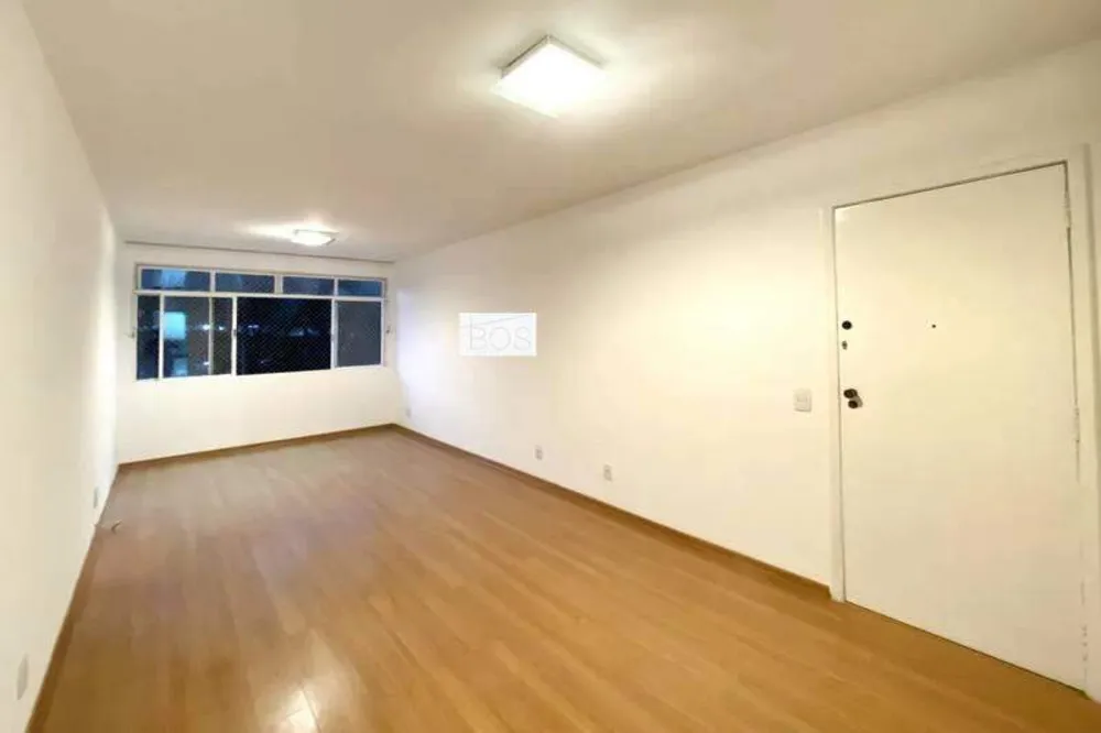 Apartamento, 3 quartos, 110 m² - Foto 1