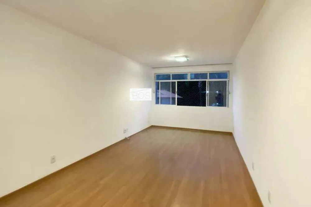Apartamento, 3 quartos, 110 m² - Foto 2
