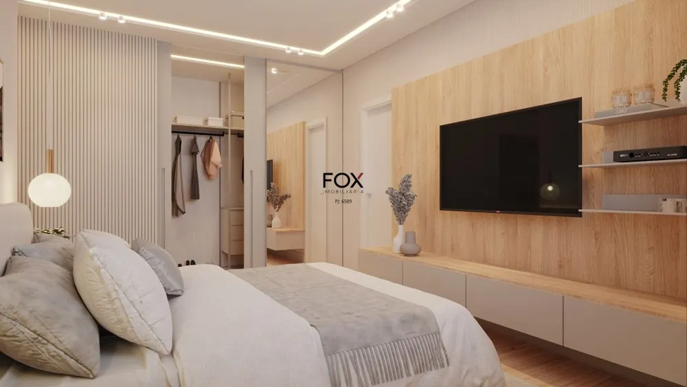 Apartamento, 4 quartos, 162 m² - Foto 2