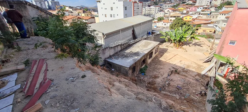 Terreno, 828 m² - Foto 7