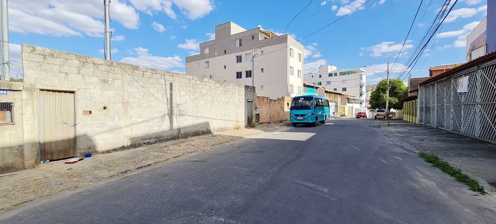 Terreno, 828 m² - Foto 6