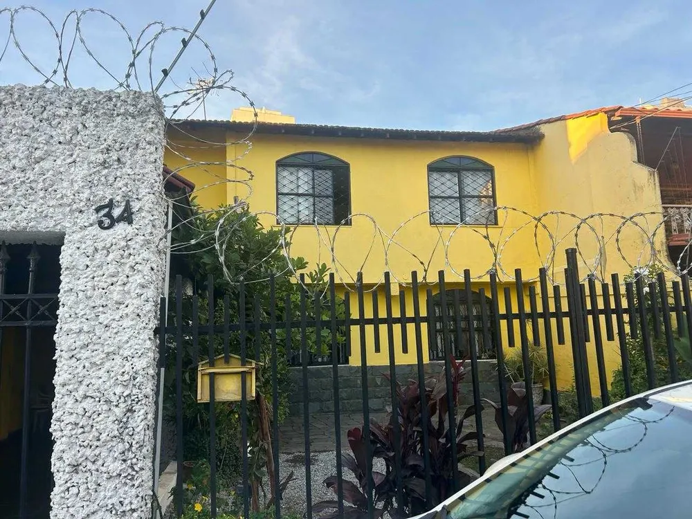 Casa, 3 quartos, 147 m² - Foto 1