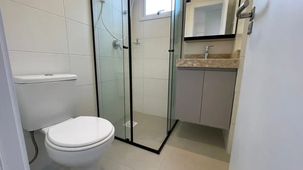 Apartamento, 1 quarto - Foto 6