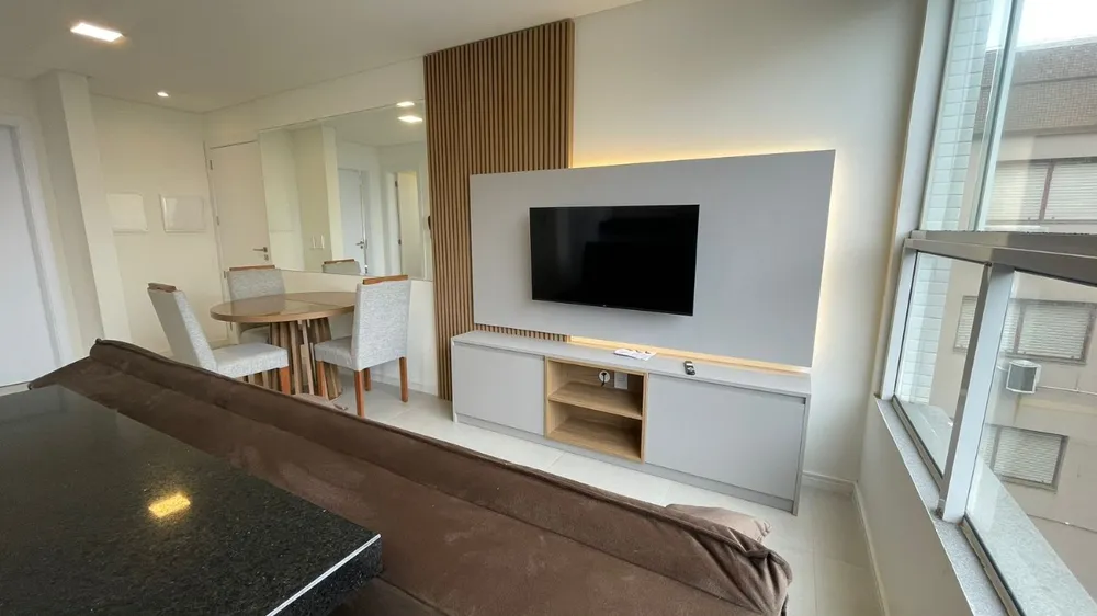 Apartamento, 1 quarto - Foto 2