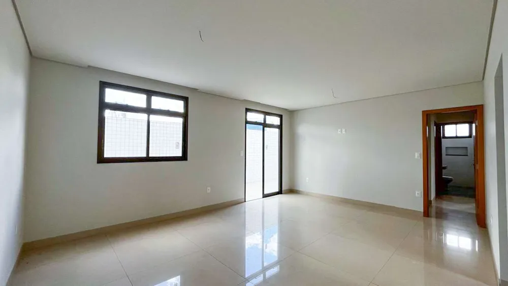 Apartamento, 3 quartos, 187 m² - Foto 2