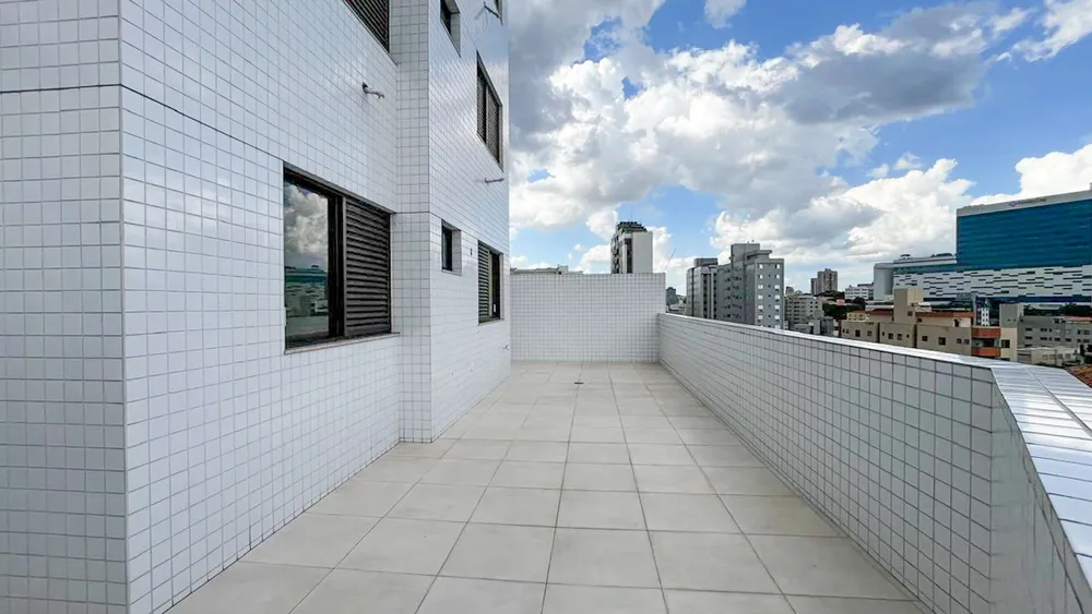 Apartamento, 3 quartos, 187 m² - Foto 1