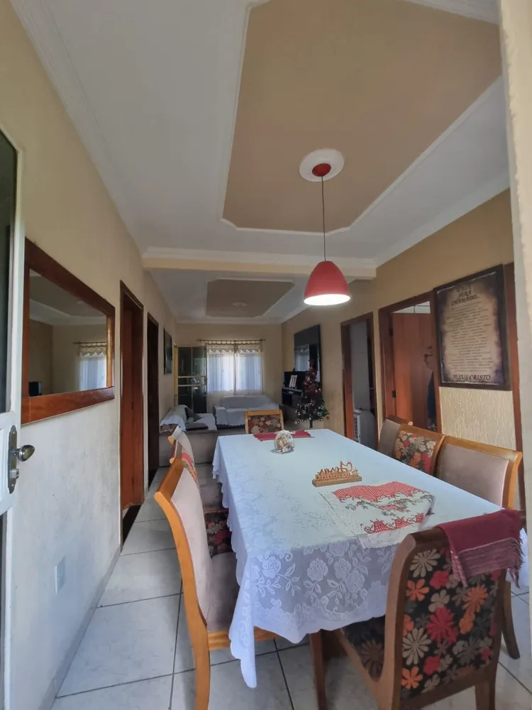 Casa, 3 quartos, 200 m² - Foto 3