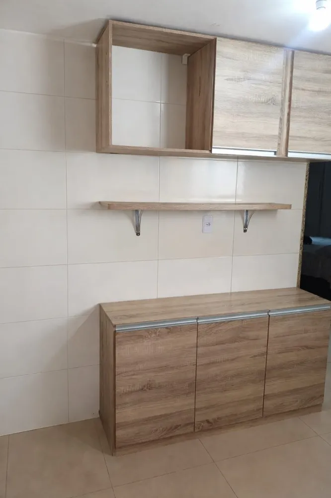 Apartamento, 2 quartos, 30 m² - Foto 3