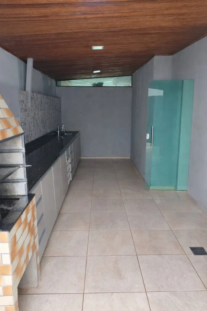 Apartamento, 2 quartos, 30 m² - Foto 6