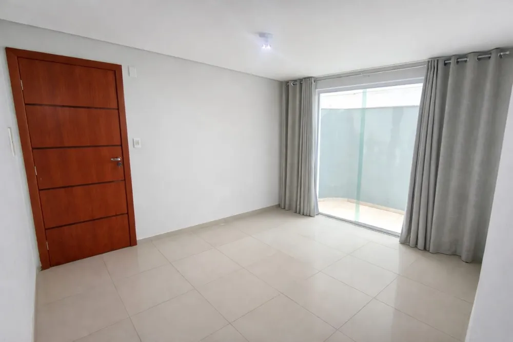 Apartamento, 2 quartos, 30 m² - Foto 1