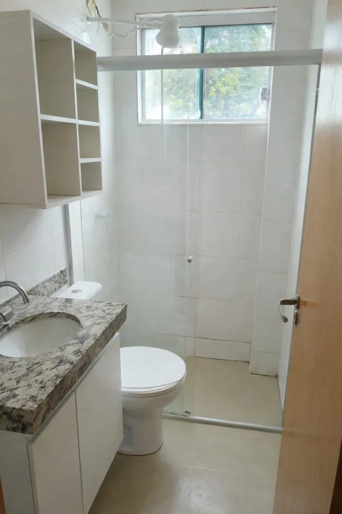 Apartamento, 2 quartos, 30 m² - Foto 4