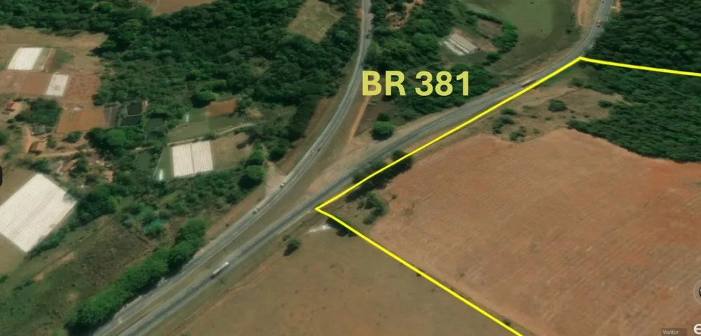 Terreno, 40 hectares - Foto 11