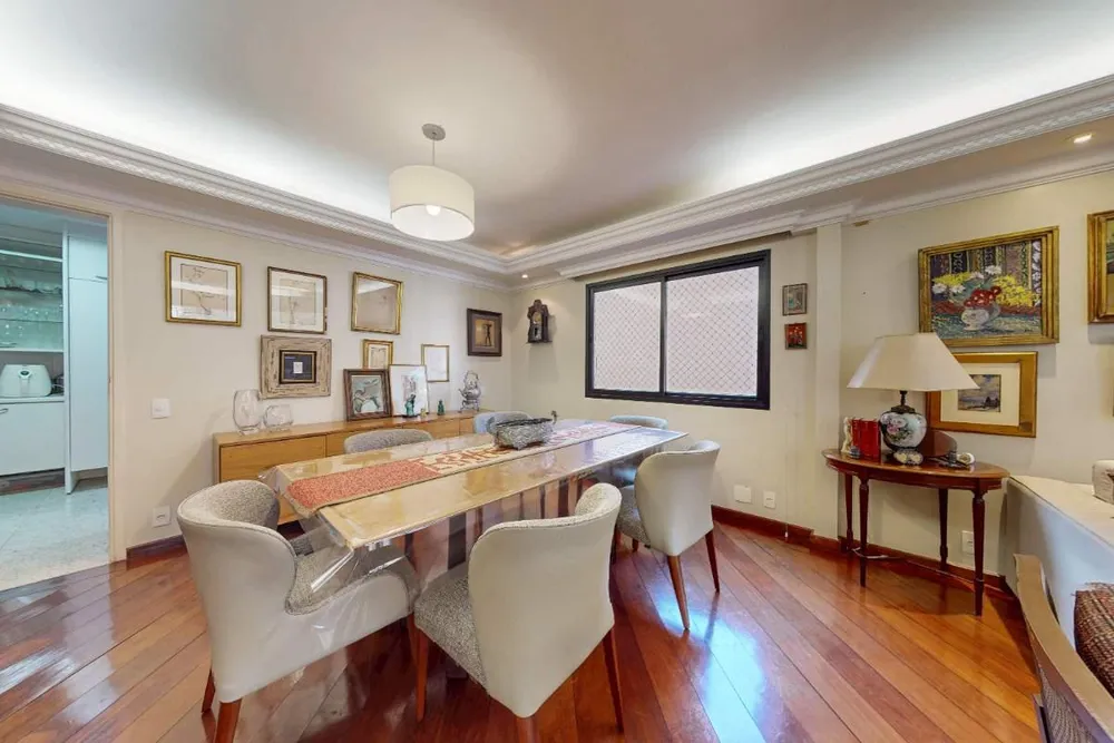 Apartamento, 4 quartos, 1059 m² - Foto 2