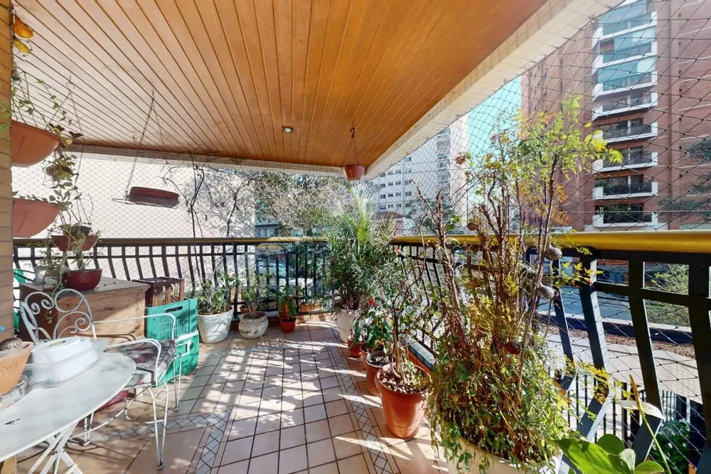 Apartamento, 4 quartos, 1059 m² - Foto 1