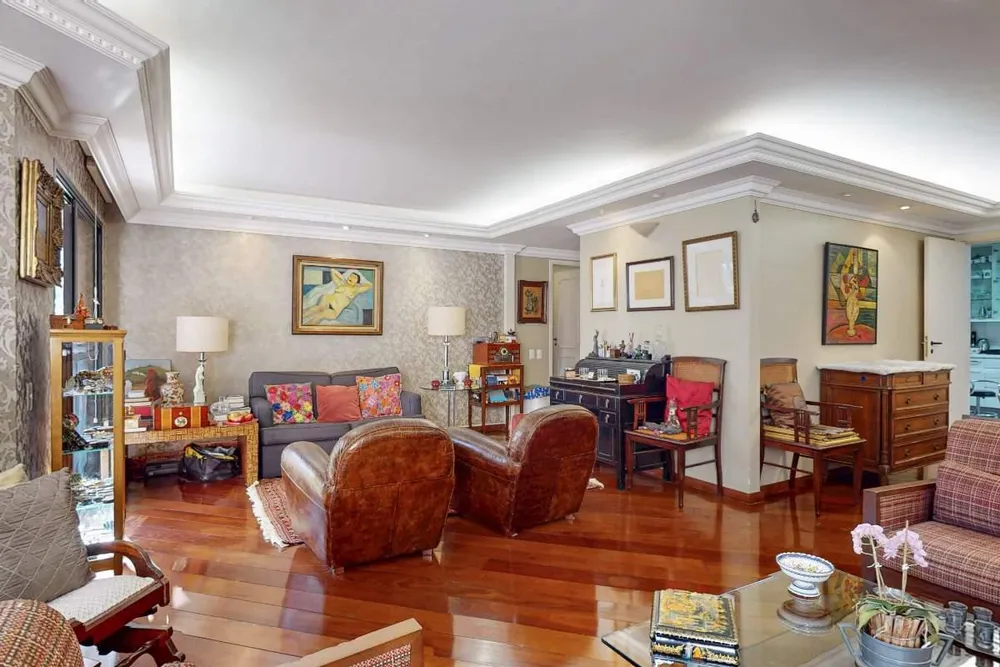 Apartamento, 4 quartos, 1059 m² - Foto 6