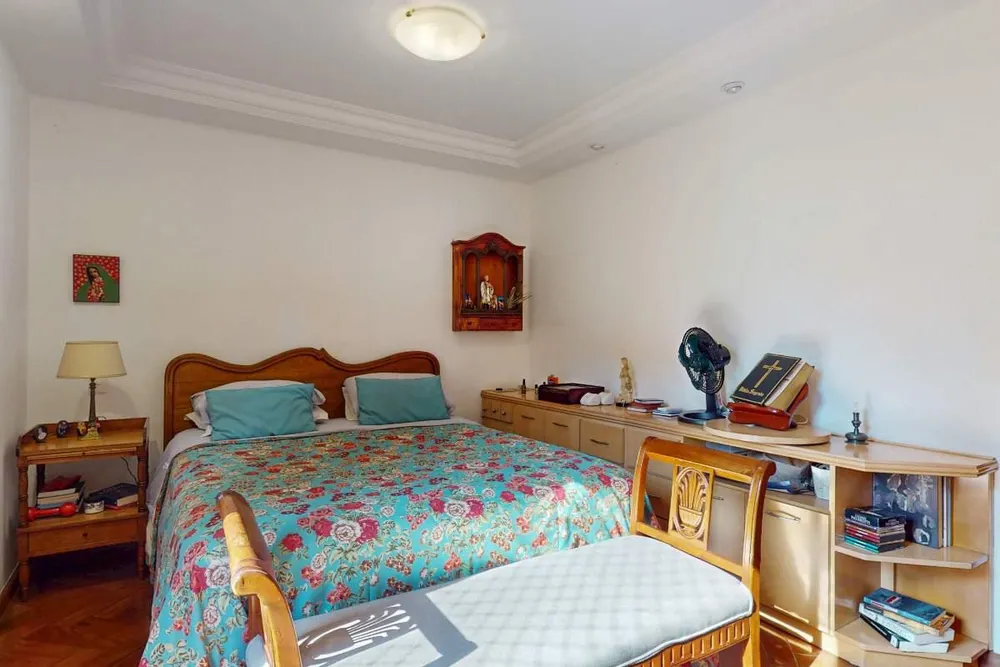 Apartamento, 4 quartos, 1059 m² - Foto 5
