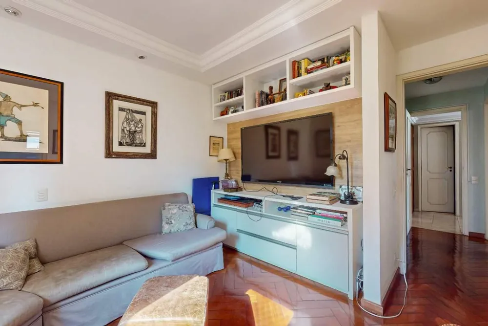 Apartamento, 4 quartos, 1059 m² - Foto 8